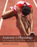 Anatomy and Physiology with Integrated Study Guide 5th 9780073378237 Front Cover