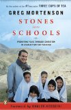 Stones into Schools Promoting Peace with Education in Afghanistan and Pakistan 2010 9780143118237 Front Cover