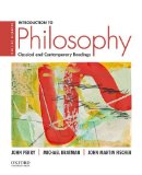 Introduction to Philosophy: Classical and Contemporary Readings cover art