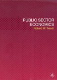 Public Sector Economics  cover art