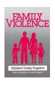 Family Violence 1984 9780275916237 Front Cover