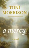 Mercy  cover art