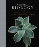 Campbell Biology  cover art