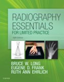 Radiography Essentials for Limited Practice 5th 9780323356237 Front Cover