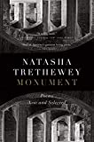 Monument Poems New and Selected  9780358118237 Front Cover