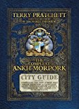 Compleat Ankh-Morpork 2014 9780385538237 Front Cover