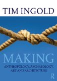 Making Anthropology, Archaeology, Art and Architecture