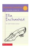 Ella Enchanted 2004 9780439538237 Front Cover