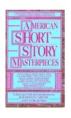 American Short Story Masterpieces 1989 9780440204237 Front Cover