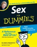 Sex for Dummiesï¿½  cover art