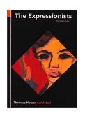 Expressionists 1985 9780500201237 Front Cover