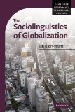 Sociolinguistics of Globalization 