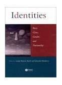 Identities Race, Class, Gender, and Nationality cover art