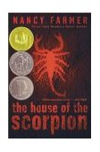 House of the Scorpion  cover art
