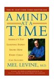 Mind at a Time 2003 9780743202237 Front Cover