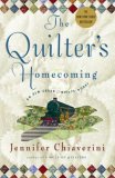 Quilter's Homecoming An Elm Creek Quilts Novel 2008 9780743260237 Front Cover