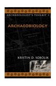 Archaeobiology  cover art