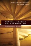 Central Themes in Biblical Theology Mapping Unity in Diversity