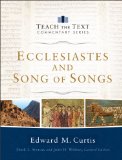 Ecclesiastes and Song of Songs  cover art