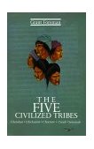 Five Civilized Tribes  cover art