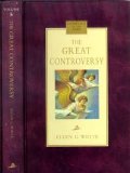 Great Controversy  cover art