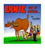 Ernie : Out of Control 1996 9780836221237 Front Cover