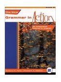 New Grammar in Action 2 An Integrated Course in English 1998 9780838467237 Front Cover