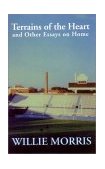 Terrains of the Heart And Other Essays on Home  9780916242237 Front Cover