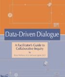 Data-Driven Dialogue A Facilitator's Guide to Collaborative Inquiry cover art