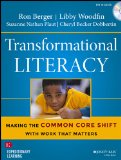 Transformational Literacy Making the Common Core Shift with Work That Matters cover art