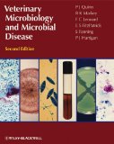 Veterinary Microbiology and Microbial Disease  cover art