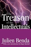 Treason of the Intellectuals 