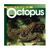 Welcome to the World of Octopuses 2000 9781552850237 Front Cover