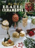 Big Book of Beaded Ornaments 2002 9781574867237 Front Cover