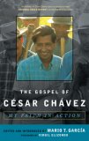 Gospel of Cesar Chavez My Faith in Action