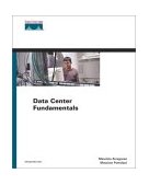 Data Center Fundamentals  cover art