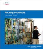 Routing Protocols Companion Guide  cover art