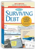 Guide to Surviving Debt 2013:  cover art