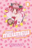 Tokyo Mew Mew Omnibus 3  9781612620237 Front Cover