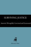 Surviving Justice America's Wrongfully Convicted and Exonerated cover art