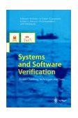 Systems and Software Verification Model-Checking Techniques and Tools  9783540415237 Front Cover