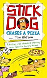 Stick Dog Chases a Pizza  9780007581238 Front Cover