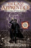 Last Apprentice: Curse of the Bane (Book 2)  cover art