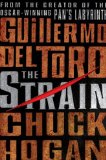 Strain Book One of the Strain Trilogy  9780061558238 Front Cover