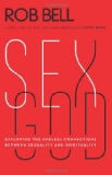 Sex God Exploring the Endless Connections Between Sexuality and Spirituality cover art