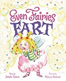 Even Fairies Fart  9780062436238 Front Cover