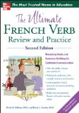 French Verb  cover art