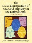 Social Construction of Race and Ethnicity in the United States  cover art