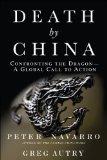 Death by China Confronting the Dragon - A Global Call to Action cover art