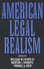 American Legal Realism  cover art